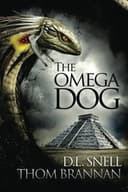 Cover of The Omega Dog (Pavlov's Dogs)
