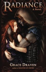Cover of Radiance (Wraith Kings)
