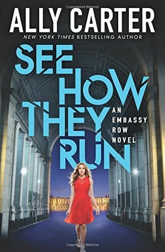 Cover of See How They Run