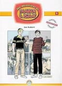 Cover of The Adventures of Yaakov and Isaac, Vol. 1