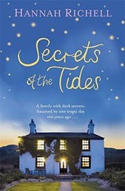 Cover of Secrets of the Tides