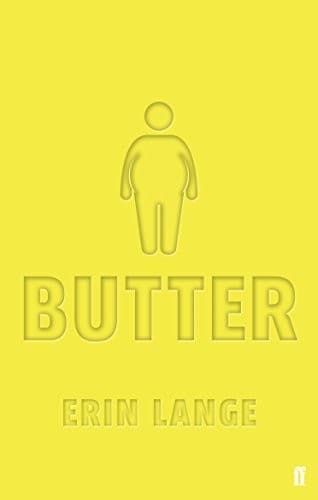 Cover of Butter