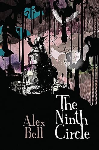 Cover of The ninth circle