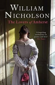 Cover of The Lovers of Amherst