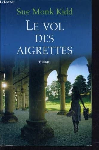 Cover of Le Vol Des Aigrettes