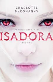 Cover of Isadora