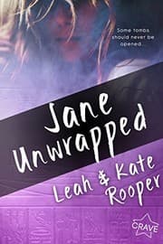 Cover of Jane Unwrapped
