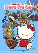 Cover of Here We Go! (Hello Kitty)