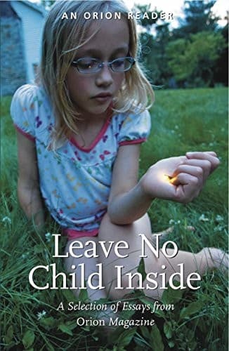 Cover of Leave No Child Inside