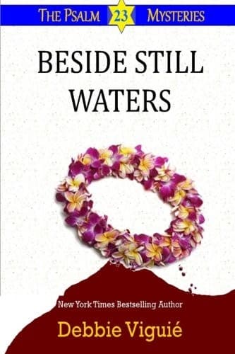 Cover of Beside Still Waters: (Psalm 23 Mysteries)