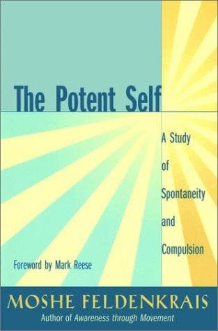 Cover of The potent self