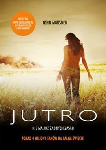 Cover of Jutro