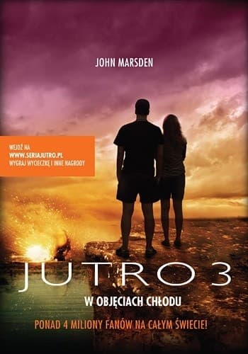 Cover of Jutro 3