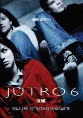 Cover of Jutro 6