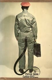 Cover of The exterminator