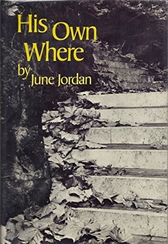 Cover of His Own Where