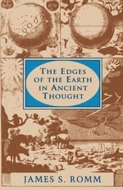 Cover of The Edges of the Earth in Ancient Thought