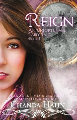Cover of Reign