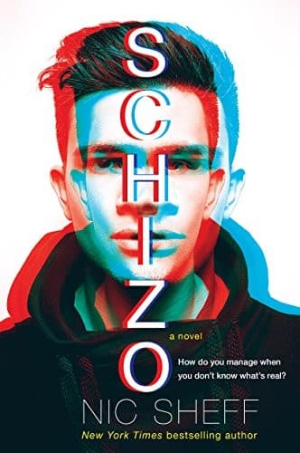 Cover of Schizo: A novel