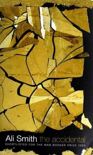 Cover of Accidental