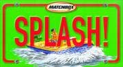 Cover of Splash!