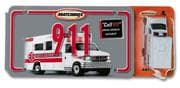 Cover of 911