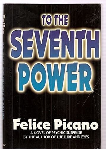 Cover of To the Seventh Power