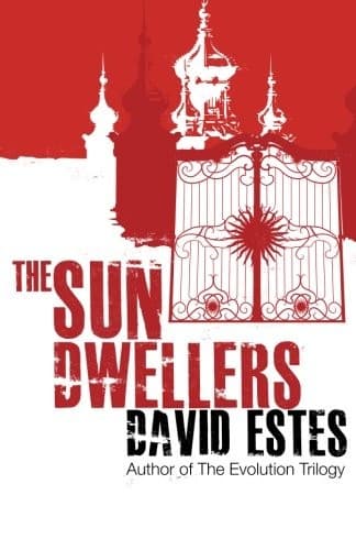 Cover of The Sun Dwellers (The Dwellers Saga)