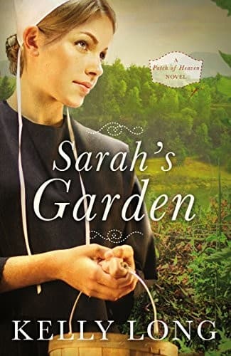 Cover of Sarah's Garden