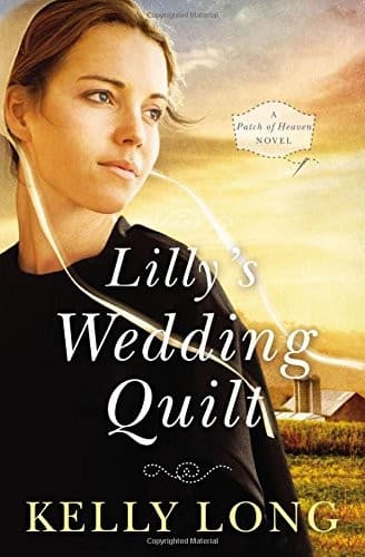 Cover of Lilly's Wedding Quilt
