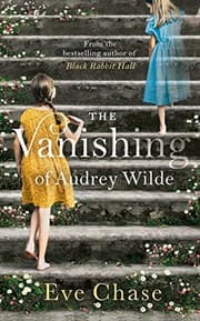 Cover of The Vanishing of Audrey Wilde