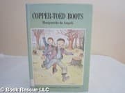 Cover of Copper-toed boots