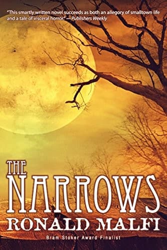 Cover of The Narrows