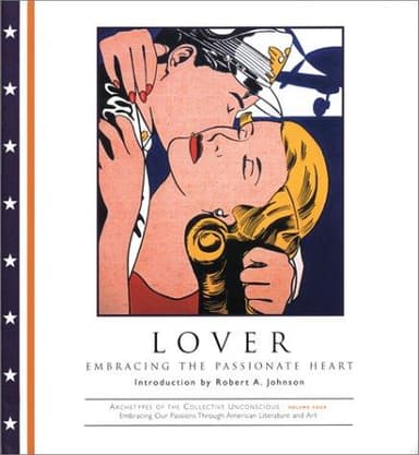 Cover of Lover