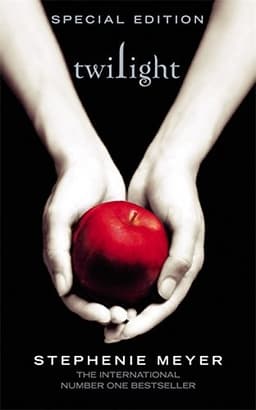 Cover of Twilight