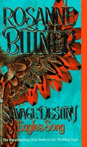 Cover of Eagle's song