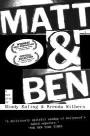 Cover of Matt & Ben