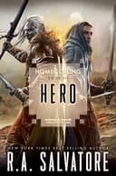 Cover of Hero
