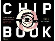 Cover of Chip Kidd: Book Two