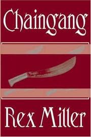 Cover of Chaingang