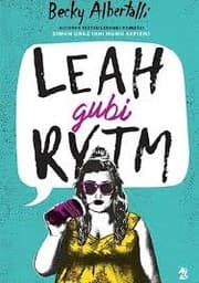 Cover of Leah gubi rytm