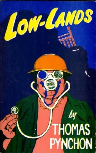 Cover of Low-lands