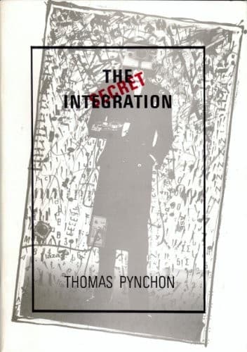 Cover of The secret integration