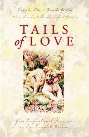 Cover of Tails of love