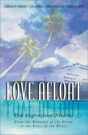 Cover of Love Afloat
