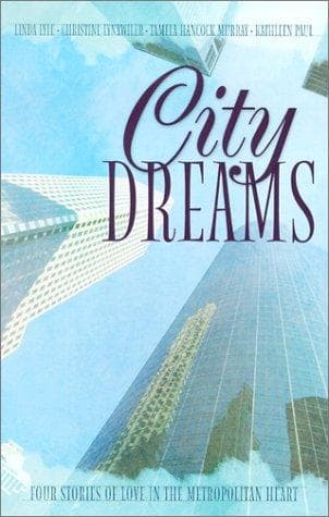Cover of City Dreams