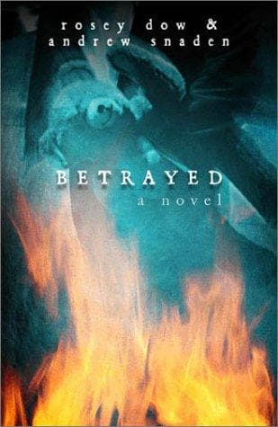 Cover of Betrayed