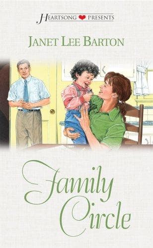 Cover of Family Circle