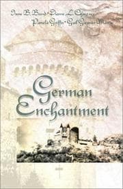 Cover of German enchantment