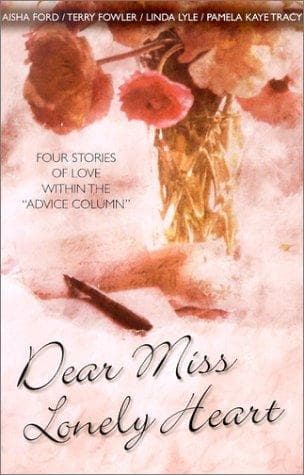 Cover of Dear Miss Lonely Heart: Hope Deferred/Wait for Me/Mission